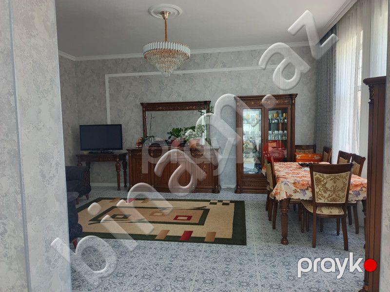 5 otaqlı Bağ evləri, Satış, Bakı, Xəzər, Koroğlu — Ev, villa, Bakı (5)