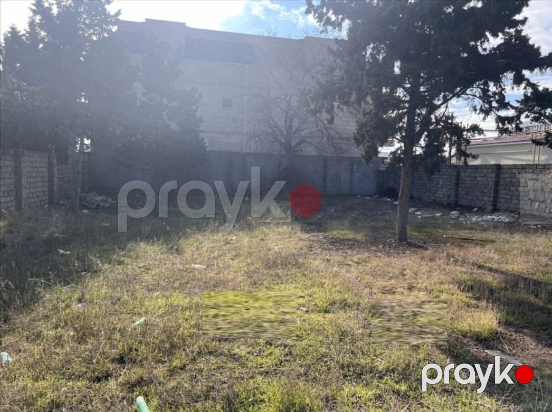 Satılır torpaq 8 sot — Torpaq, Bakı (6)