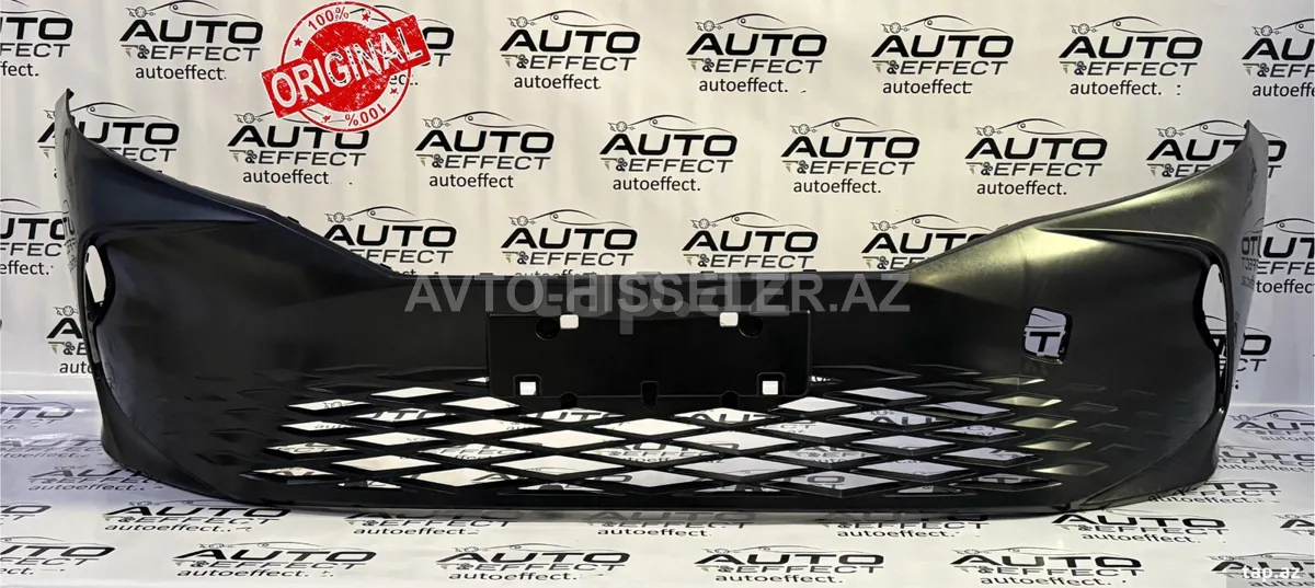 Toyota Camry qabaq buferi — Auto Effect MMC — Кузовные детали