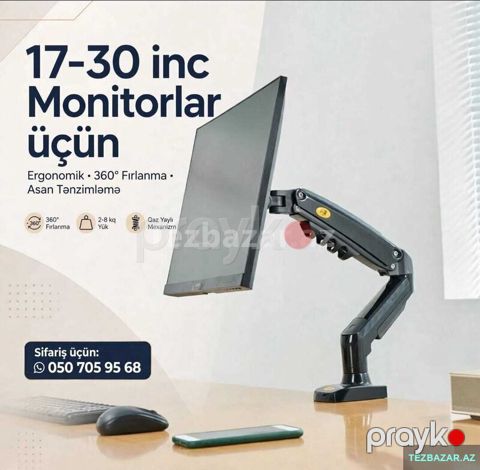Nb F 80 model satılır — Bakı