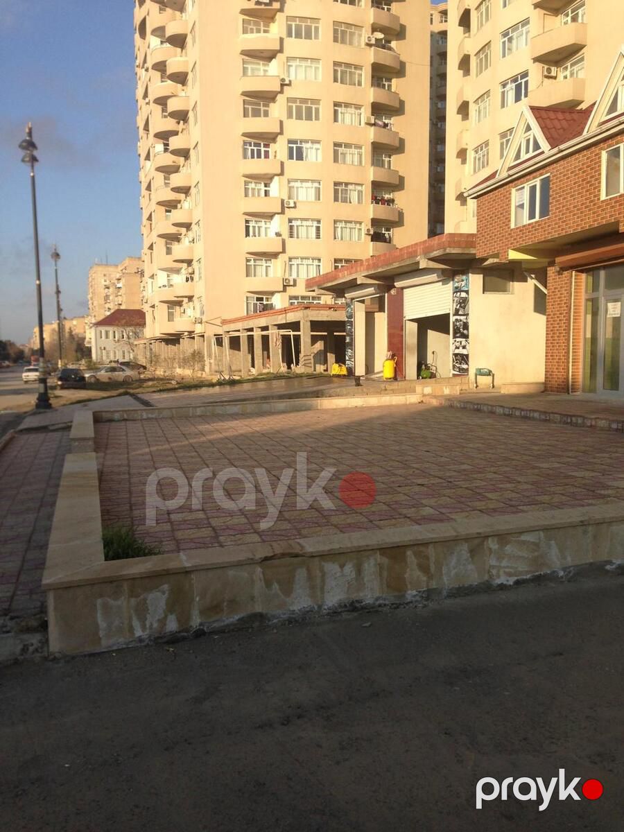 Satılır obyekt 136 m² — Əmlak, Bakı (6)