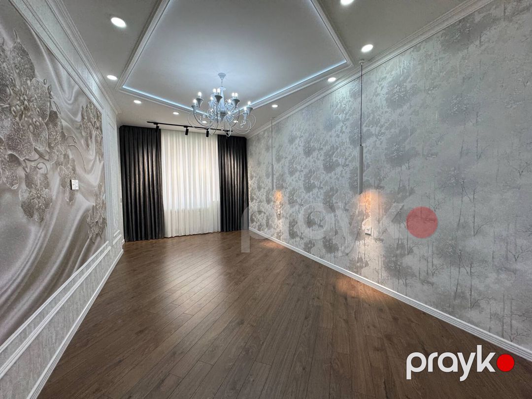 Satılır 3 otaqlı yeni tikili 94 m² — Mənzil, Bakı (4)