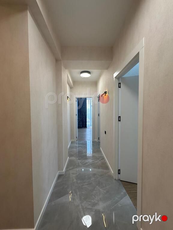 Satılır 2 otaqlı yeni tikili 65 m² — Mənzil, Bakı (7)