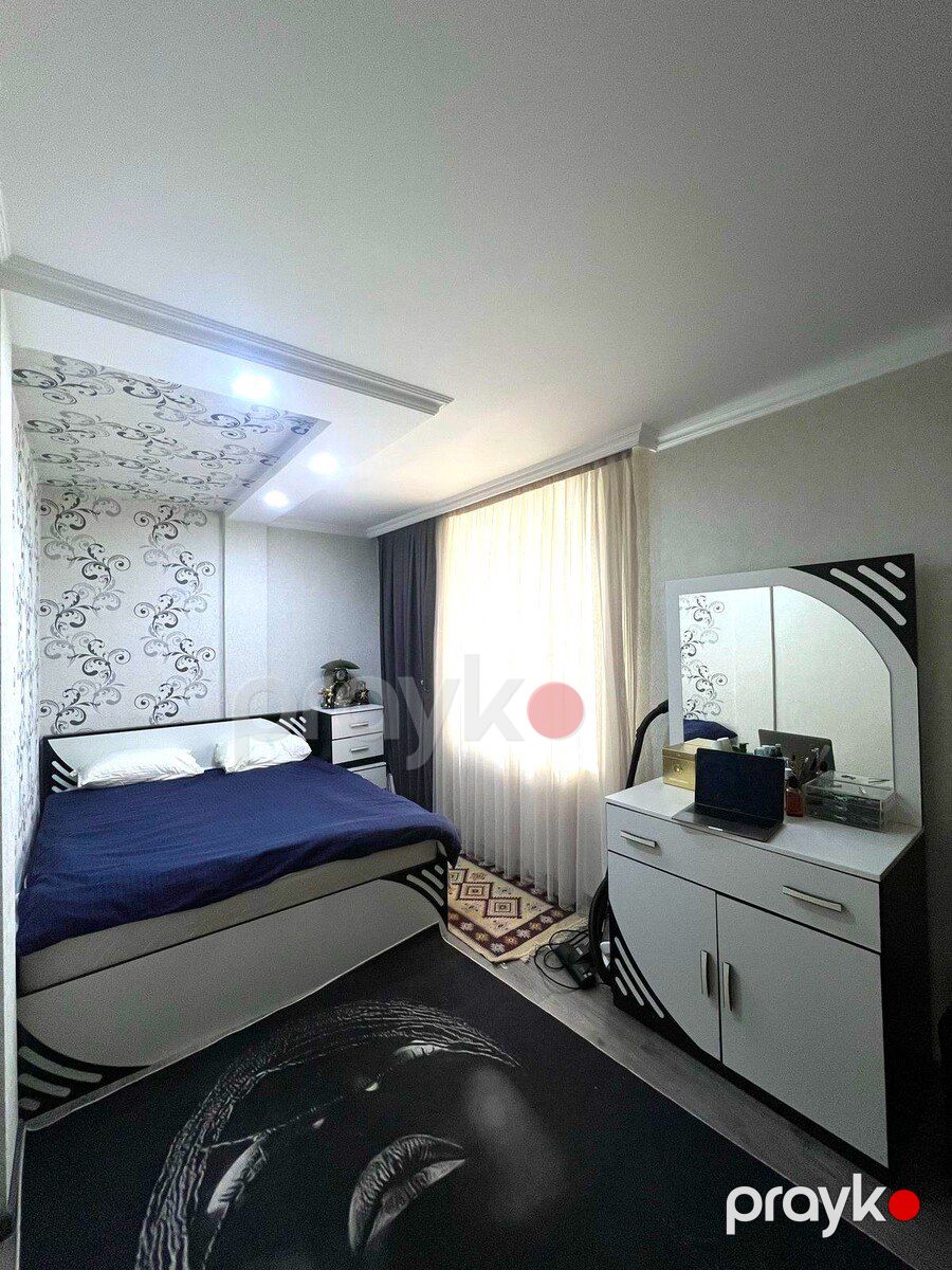 Satılır 2 otaqlı köhnə tikili 50 m² — Mənzil, Bakı (4)