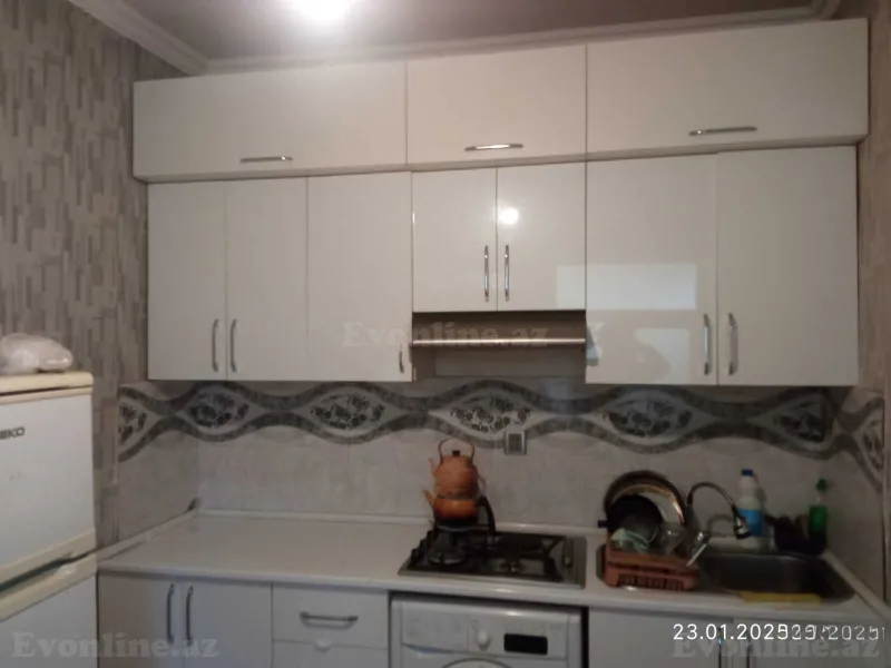 Satılır 2 otaqlı Həyət evi 60 m² Xırdalan — Ev, villa, Xırdalan (7)