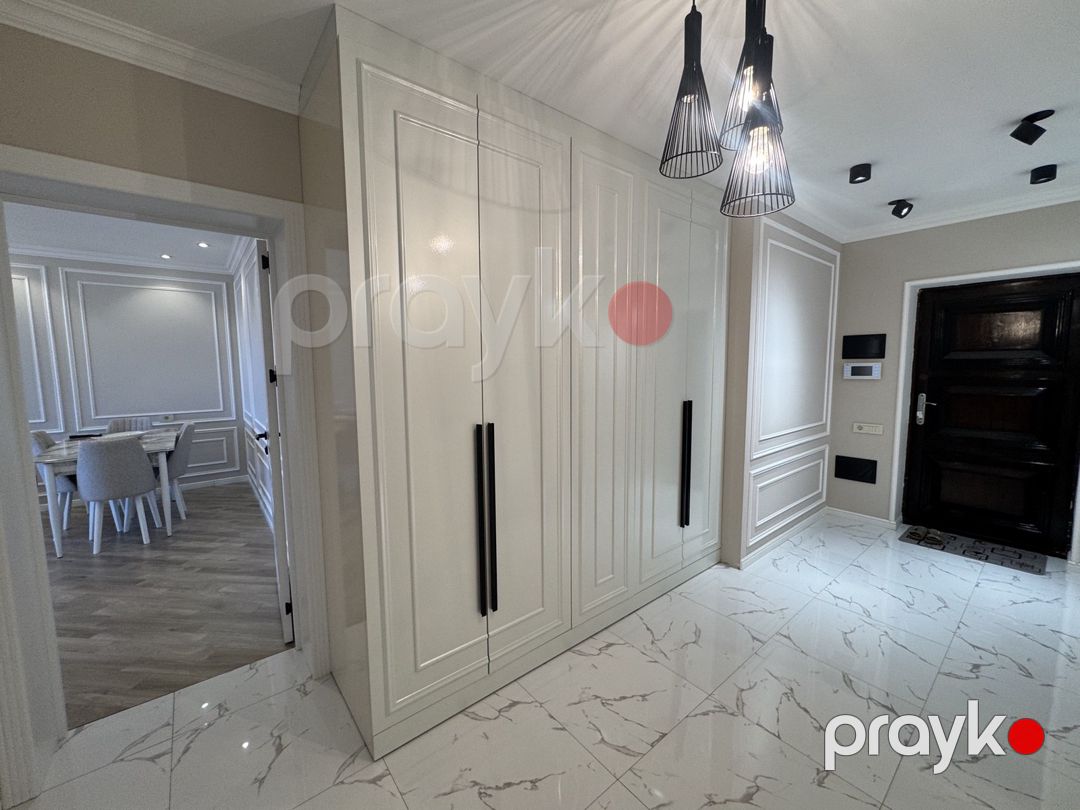 İcarəyə verilir 2 otaqlı yeni tikili 75 m² — Mənzil, Bakı (10)