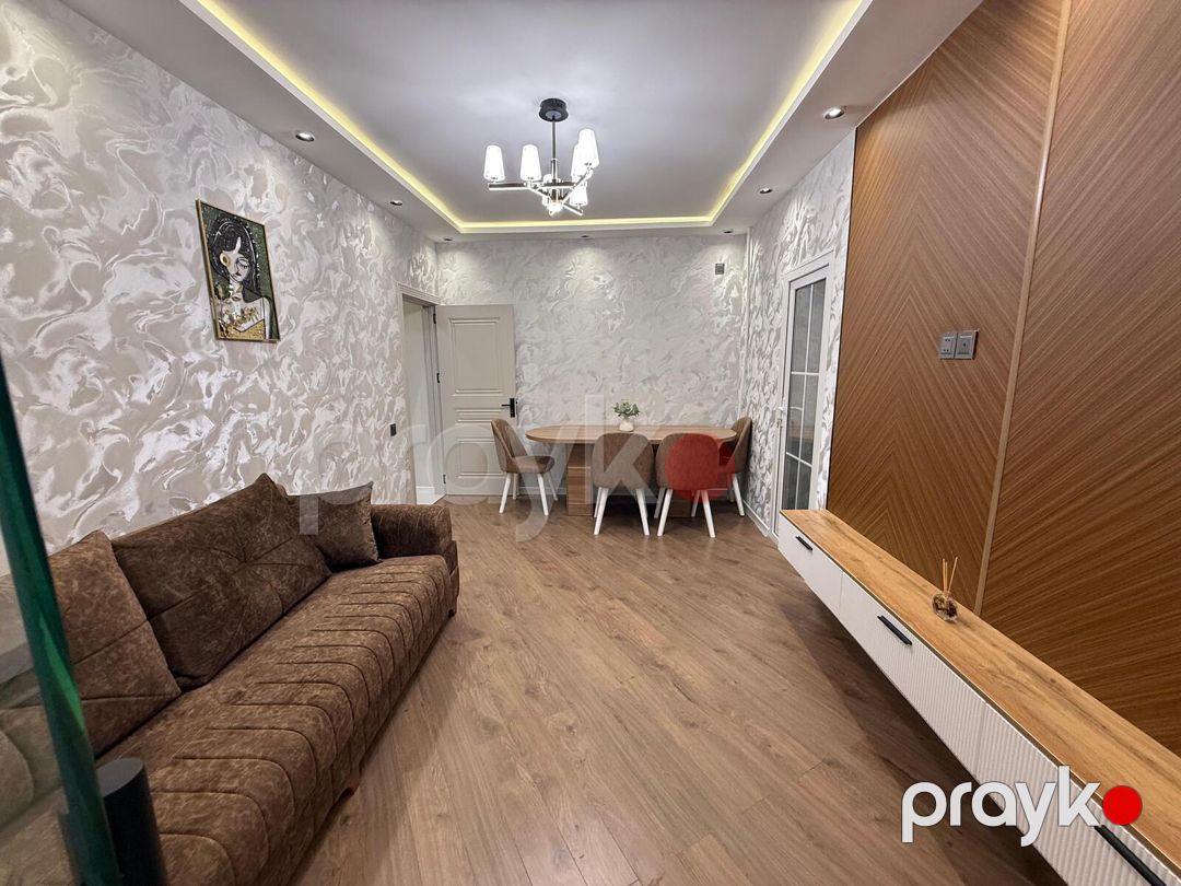 Satılır 3 otaqlı köhnə tikili 65 m² — Mənzil, Bakı (2)