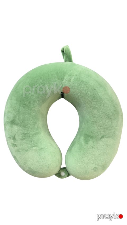Ortopedik yastıq 5855, yaşıl — Bakı