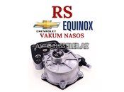 Chevrolet Equinox vakkumsazdatel — Bakı