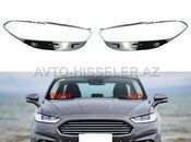 Ford Mondeo 2015 fara şüşəsi — Bakı