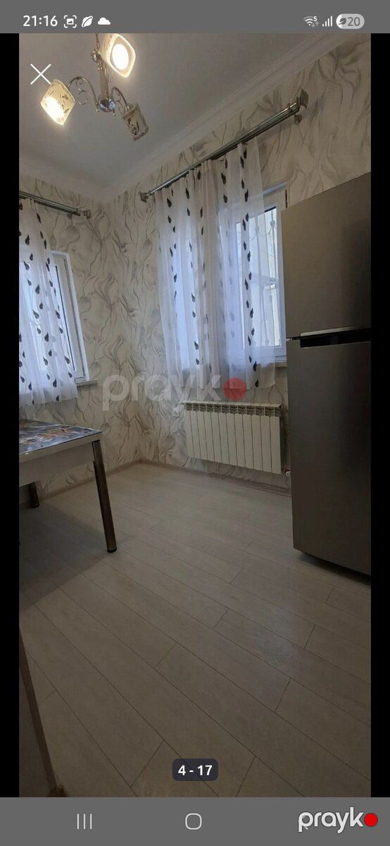 Həyət evi, Bayıl qəs — Ev, villa, Bakı (4)