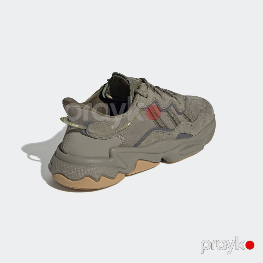 Adidas Ozweego EE6461 — İdman, hobi, istirahət, Bakı (5)