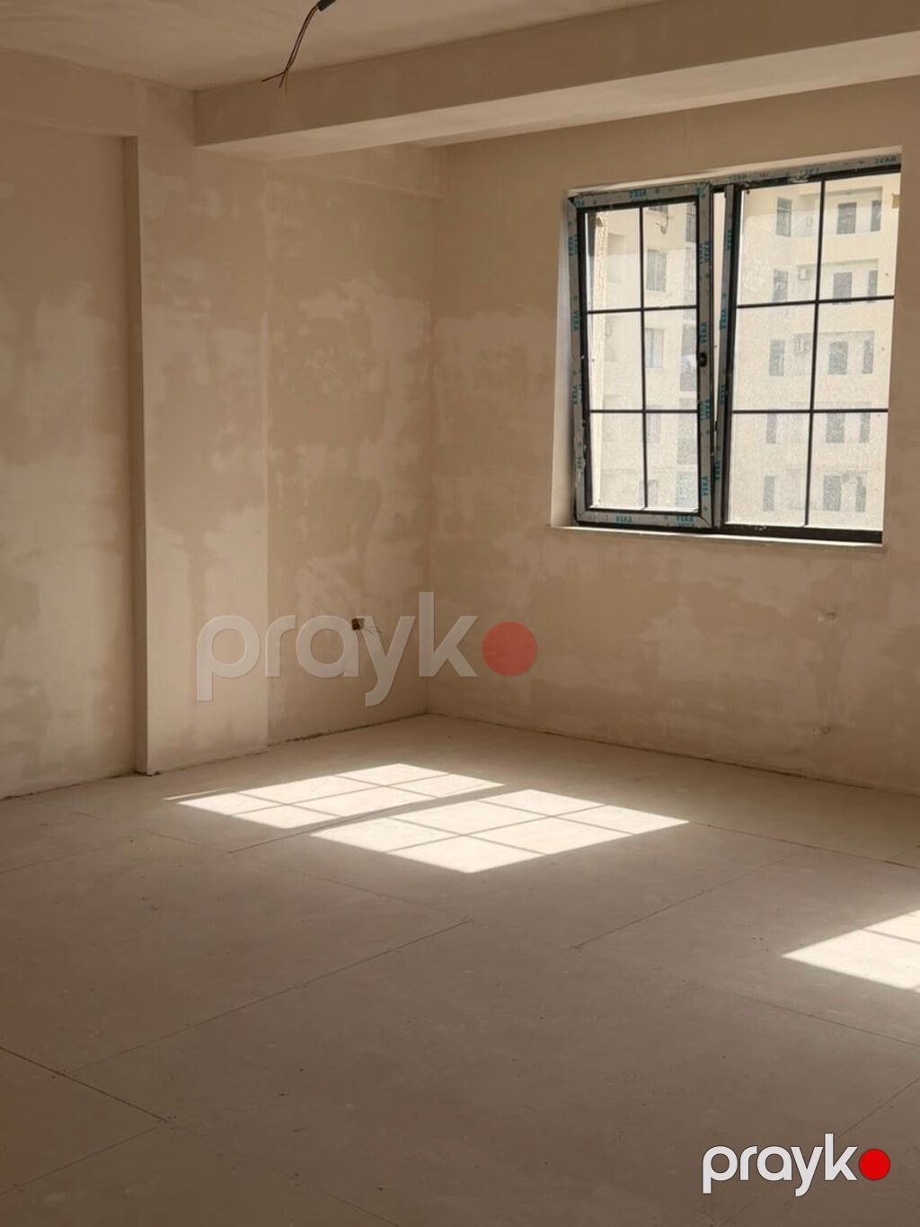 3 otaqlı, Yeni tikili, m. Gənclik, 114 kv. m — Mənzil, Bakı (6)