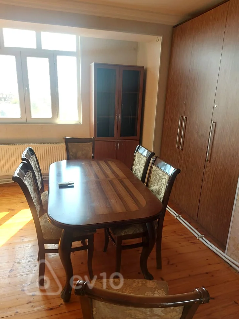 2 otaqlı mənzil, 62 m², Naximov qəsəbəsi — Bakı