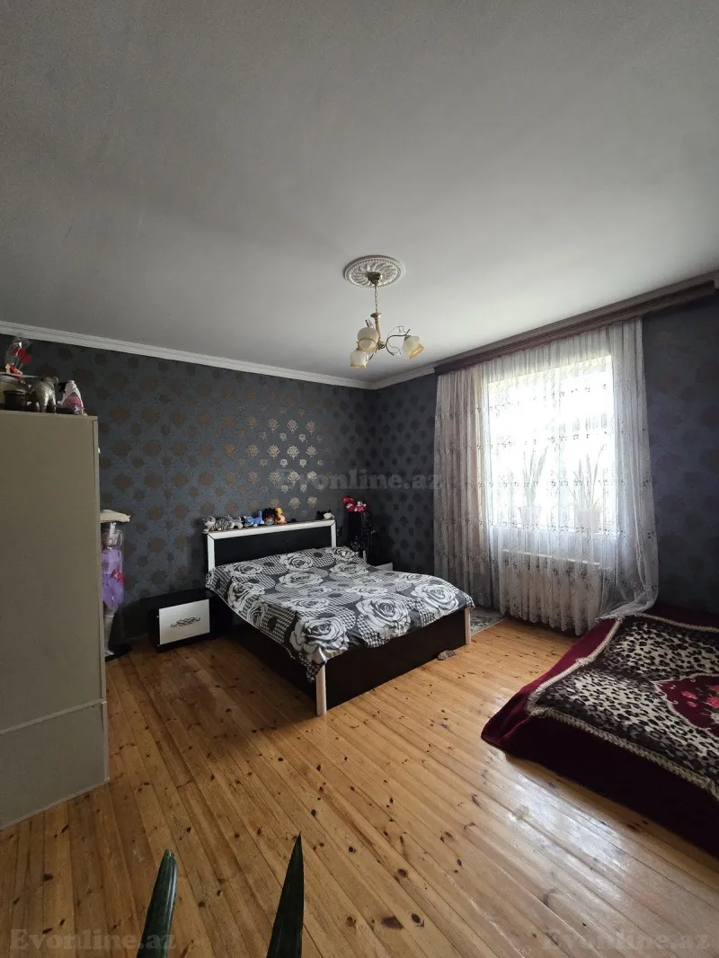 Satılır 4 otaqlı Həyət evi 90 m² Sumqayıt — Ev, villa, Sumqayıt (2)