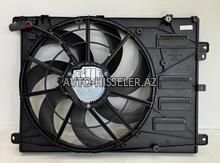 BYD Radiator Pər — Bakı