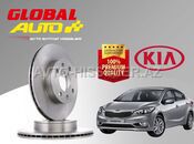 Kia Cerato 2012-2015 Apornu Diski — Bakı