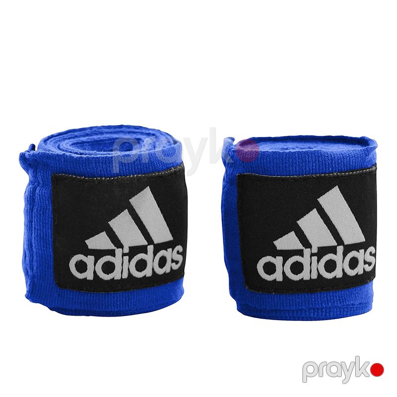 Adidas Əl Sarğı Bandajı MMA Boks Sarğısı 250 sm Boks Binti Elastik Yapışkan Bint Boks Bandajı — İdman, hobi, istirahət, Bakı (3)