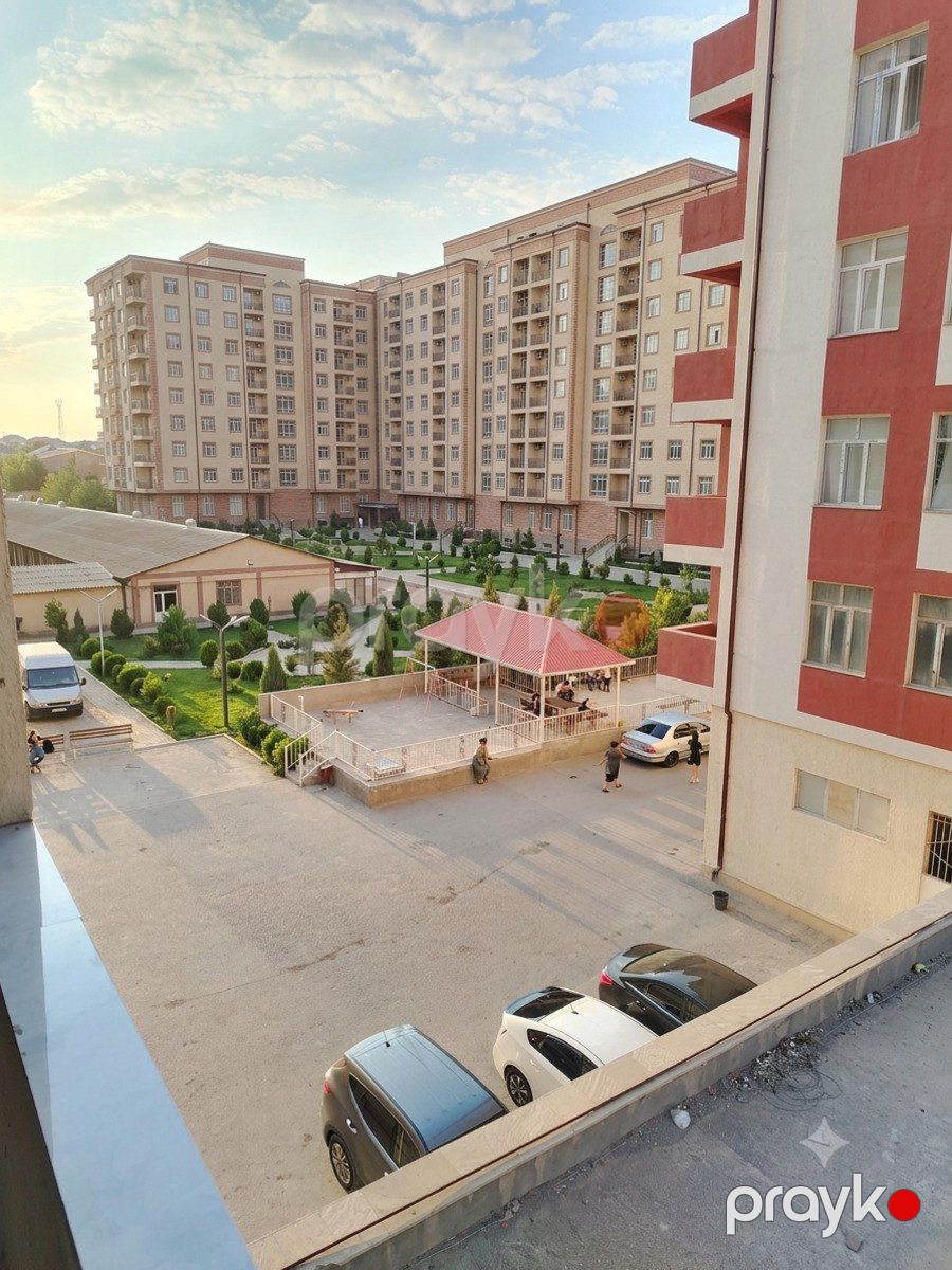 Satılır 3 otaqlı yeni tikili 60 m² — Mənzil, Bakı (3)