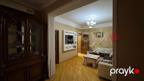 İcarəyə verilir 2 otaqlı köhnə tikili 50 m² — Bakı