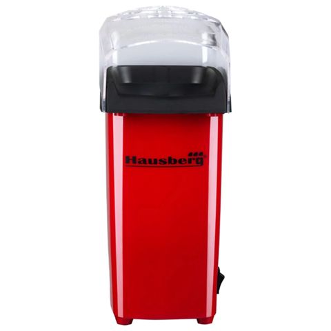 Hausberg HB-910 - Popkorn Cihazı — Bakı