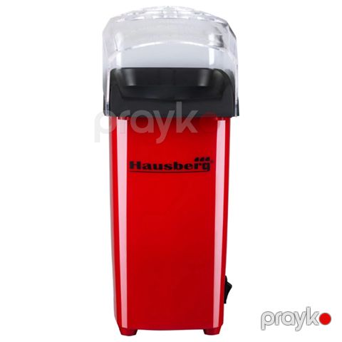Hausberg HB-910 - Popkorn Cihazı — Bakı