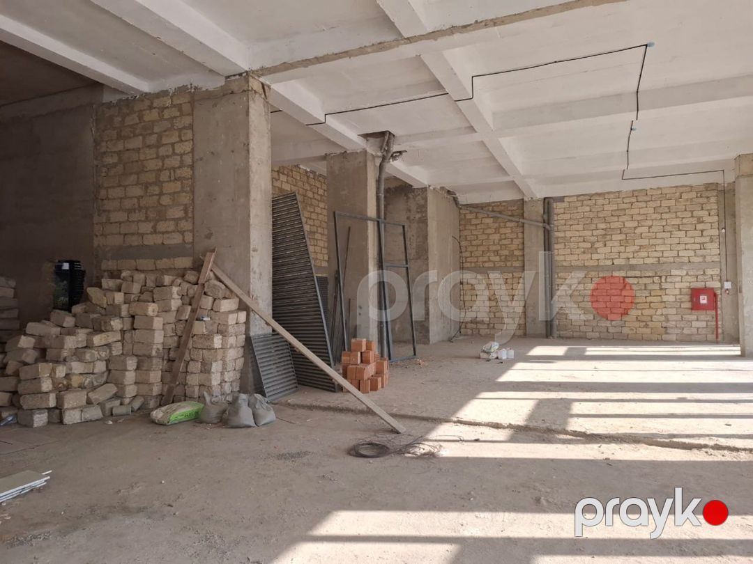 İcarəyə verilir obyekt 375 m² — Əmlak, Bakı (7)