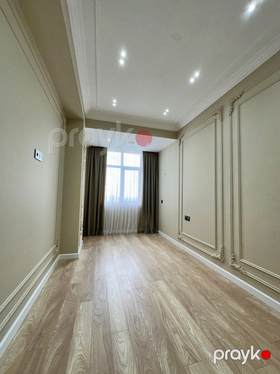 Satılır 2 otaqlı yeni tikili 76 m² — Mənzil, Bakı (5)