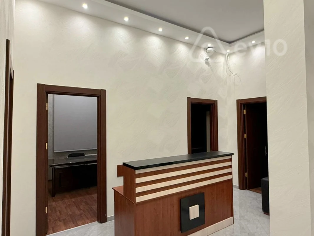 Ofis, 200 m², Mircəlal küc 40 — kirayə — Ofis, Bakı (8)