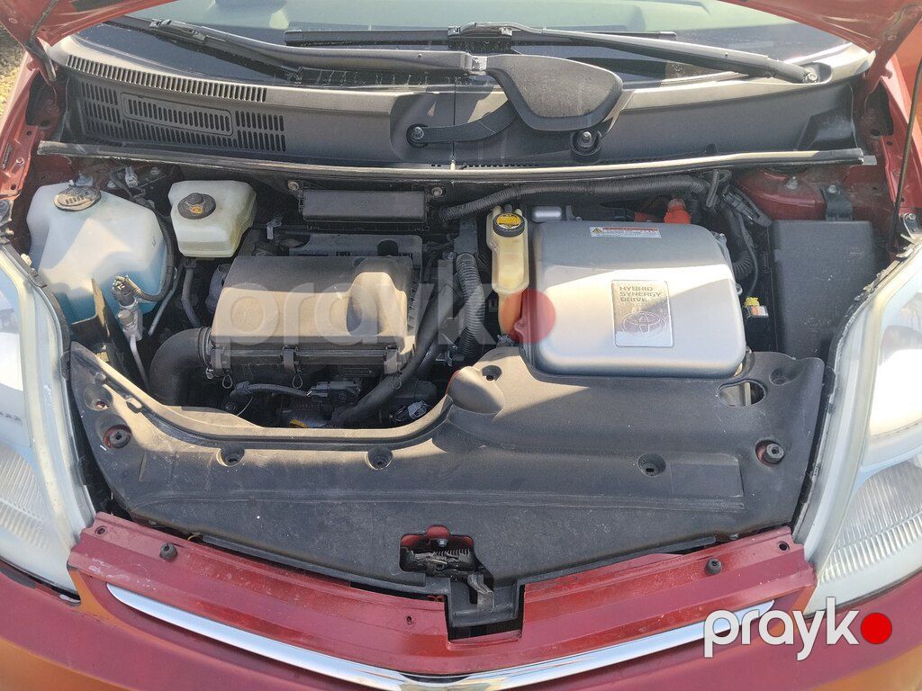 Toyota Prius, 1.5 L, 1.3 kWh, 2008 il, 195 165 km — Avtomobillər, Bakı (3)