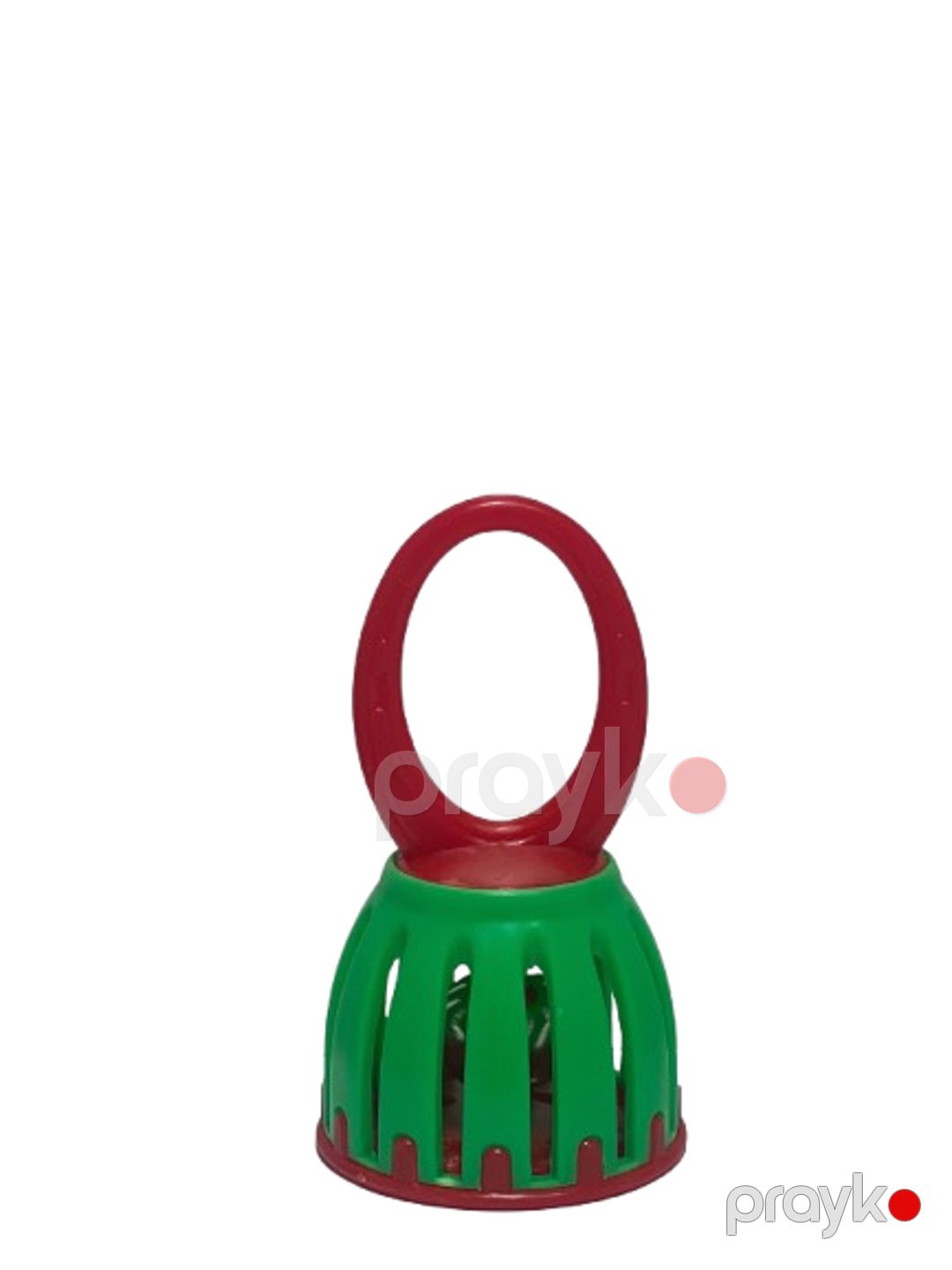 Сığcığa 6240_0142, plastik, rəngbərəng, 12.5x7x7 sm — Mallar, Bakı