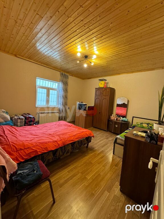 Həyət evi, Binə qəs — Ev, villa, Bakı (5)