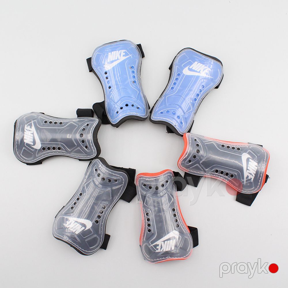2 Ədəd Uşaqlar Üçün Yüksək Keyfiyyətli Sport Futbol Shin Guard Ayaq Qoruyucu — İdman, hobi, istirahət, Bakı (5)