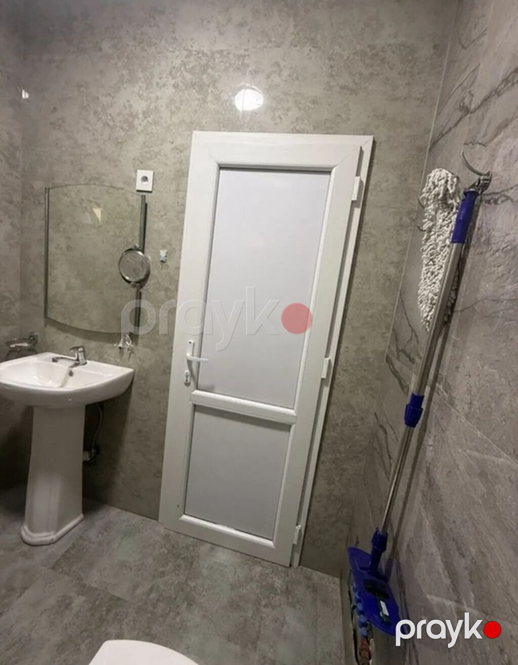 Xirdalan Aff parkin yaxinliqinda 1 otaqli adelni heyet evi kiraye — Mənzil, Bakı (2)