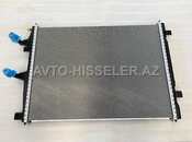 Aşağı temperaturlu radiator BYD Qin L — Bakı