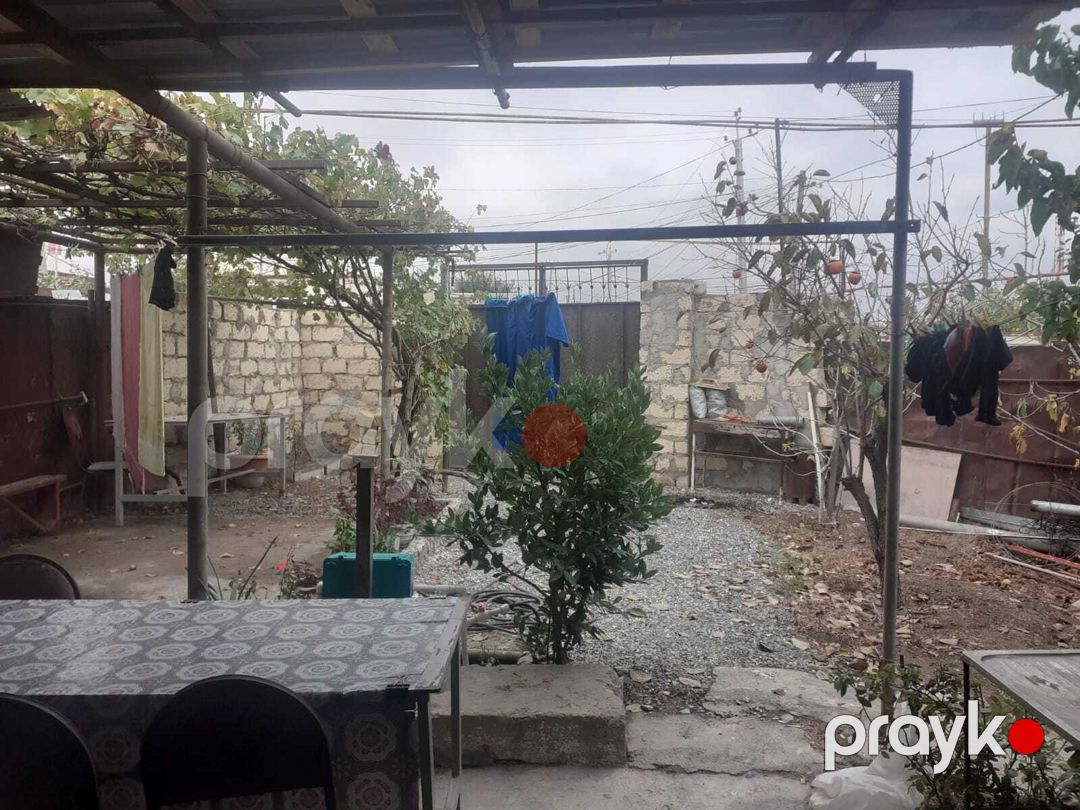 Həyət evi, Sumqayıt ş — Ev, villa, Sumqayıt (5)