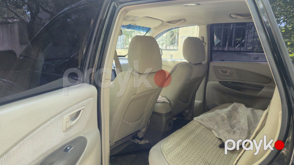 Hyundai Tucson, 2.0 L, 2006 il, 255 000 km — Avtomobillər, Bakı (11)