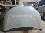 Toyota Corolla Cross kapotu — Bakı