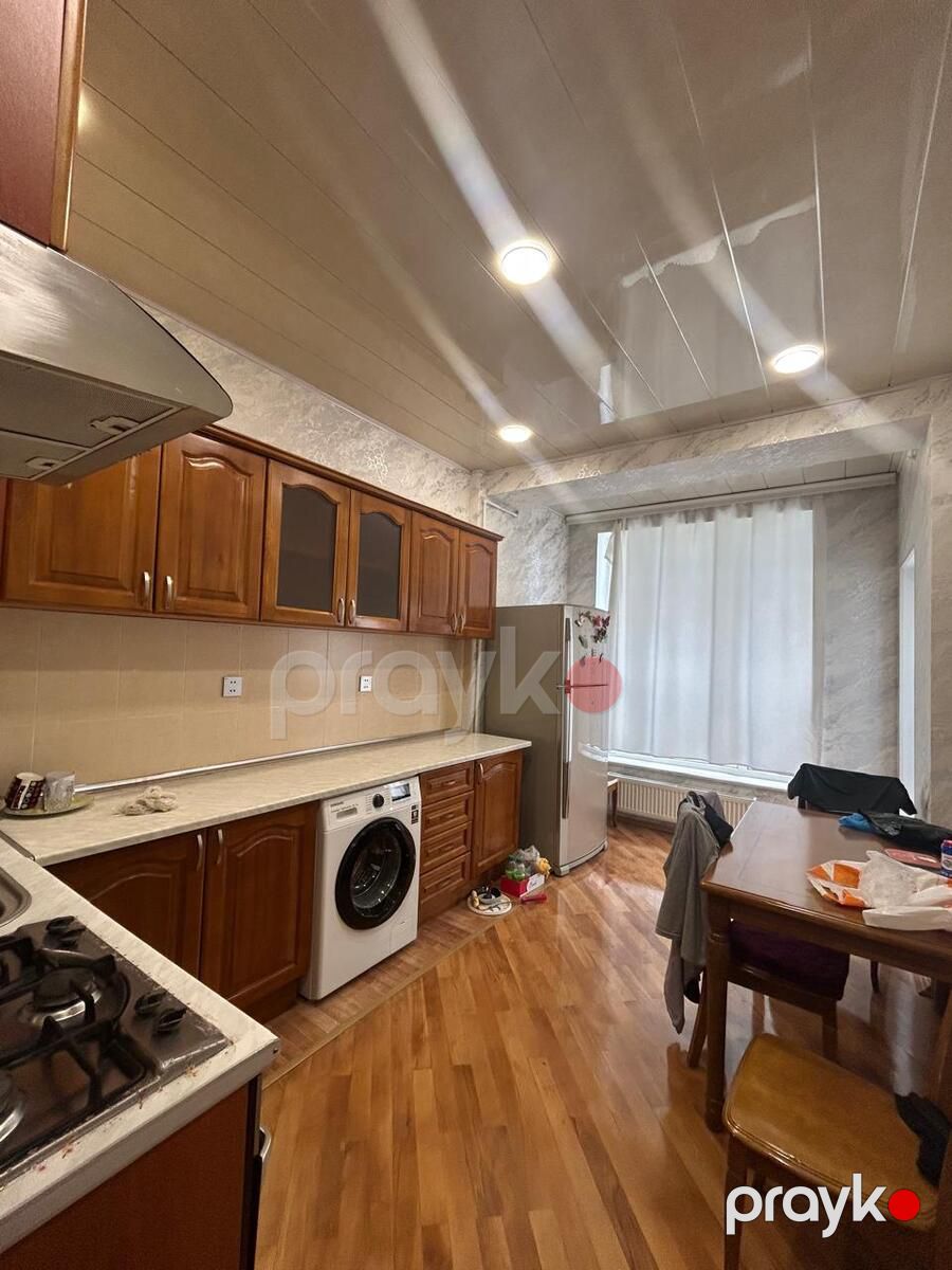 Satılır 3 otaqlı yeni tikili 120 m² — Mənzil, Bakı (10)