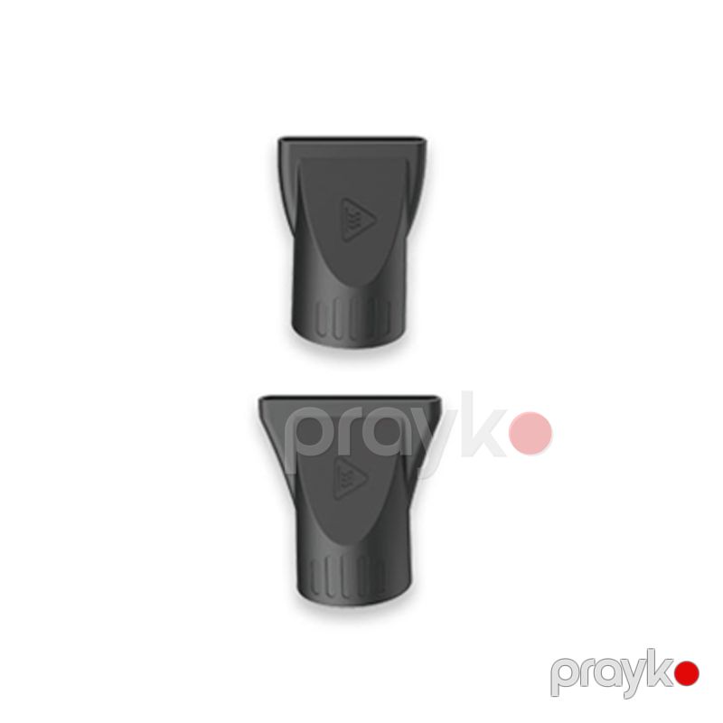 Sokany SK-14016 - Hava Feni Professional Salon Saç Qurutma Dəsti Plastik Material — Fən, Bakı (3)