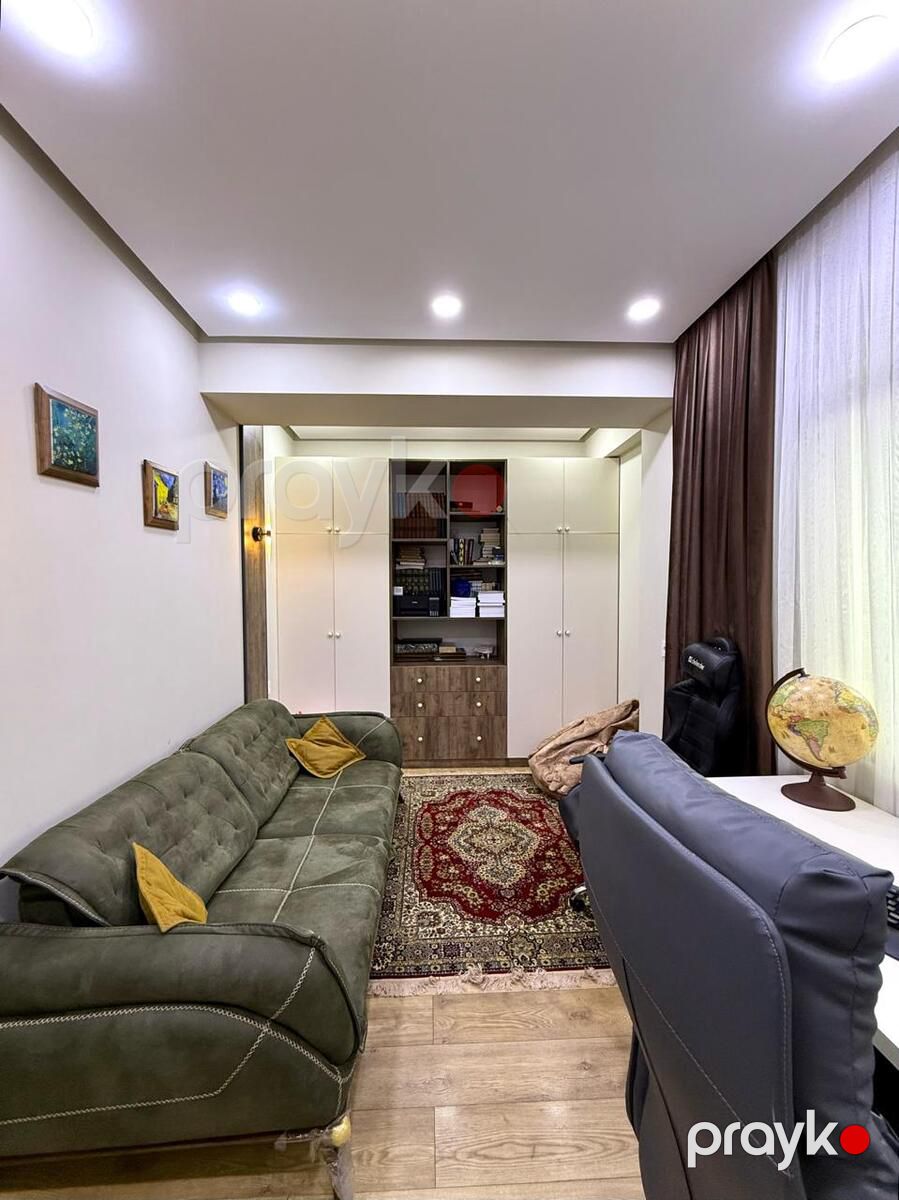 Satılır 4 otaqlı yeni tikili 155 m² — Mənzil, Bakı (11)