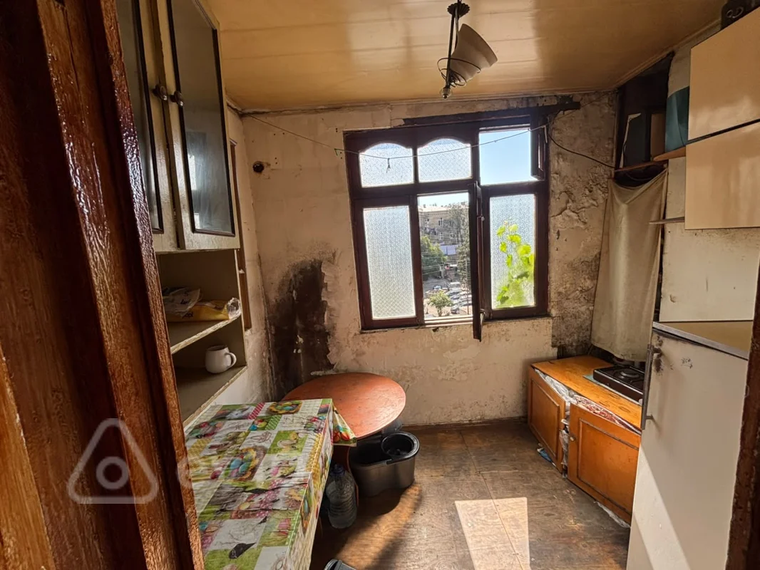 1 otaqlı mənzil, 22 m², Kazim Kazimzade kuc — Bakı
