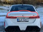 BMW G60 M baqaj spoyleri — Bakı