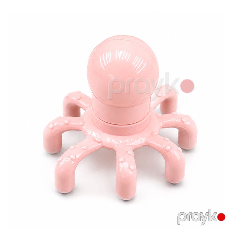 Ball Octopus Massager – Masaj Aparatı — Gözəllik və səhiyyə, Bakı (4)