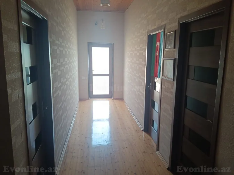 Satılır 6 otaqlı Həyət evi 264 m² Bakı, Sabunçu r., Balaxanı — Ev, villa, Bakı (5)