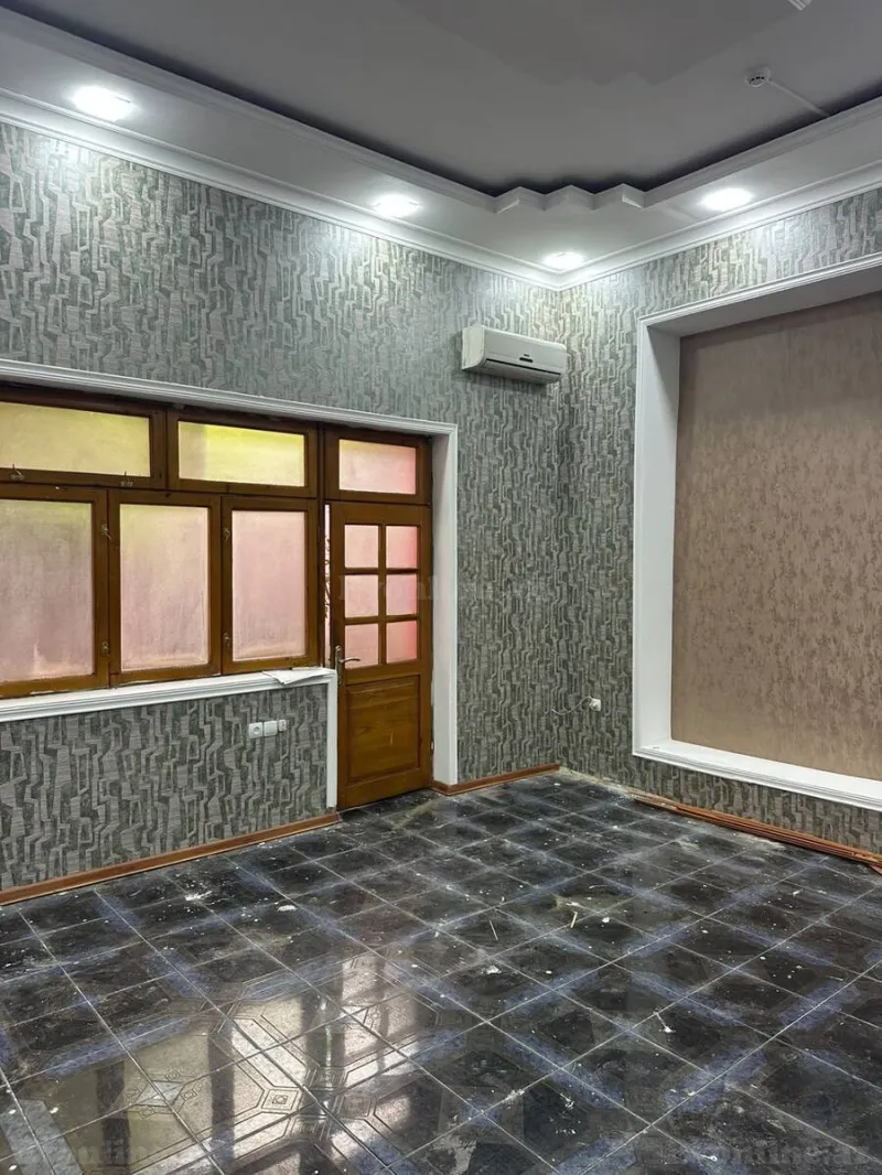 Kirayə verilir 1 otaqlı Həyət evi 25 m² Bakı, Binəqədi r., Azadlıq prospekti m — Bakı