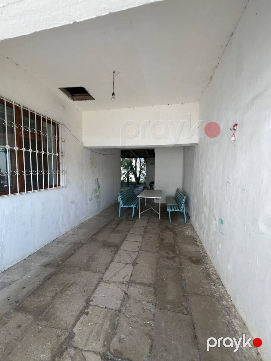 İcarəyə verilir 4 otaqlı həyət evi/bağ evi 117 m² — Ev, villa, Bakı (3)
