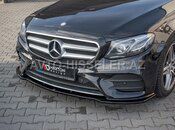 Mercedes W213 amg line qabaq buferi — Bakı