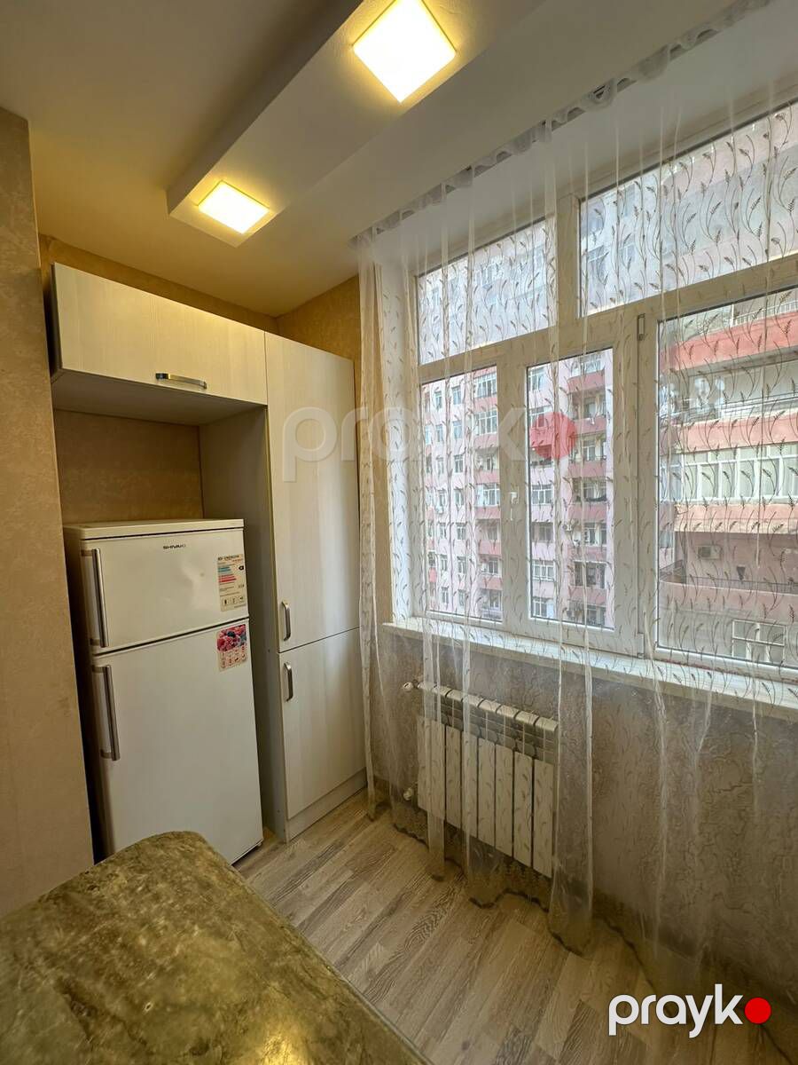 Satılır 2 otaqlı yeni tikili 60 m² — Mənzil, Xırdalan (9)
