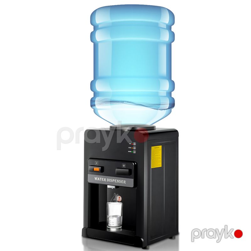 RAF R.11001 - Güclü Davamlı Enerjiyə Qənaət Edən Su Dispenseri 1000W Çox Funksional Su Dispenseri — Mallar, Bakı (3)